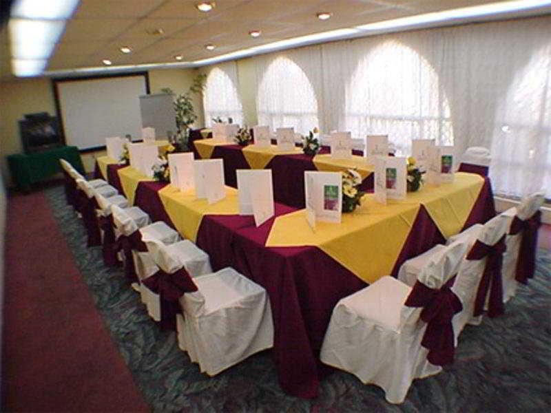Hotel Lastra Puebla Buitenkant foto